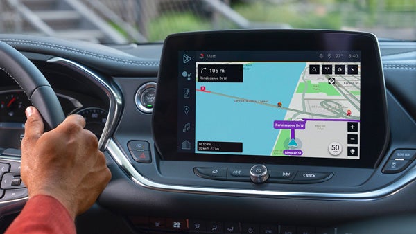 Commonwealth Chevrolet in Lawrence MA