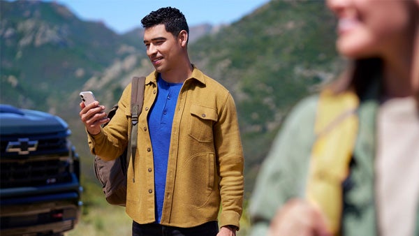 Commonwealth Chevrolet in Lawrence MA