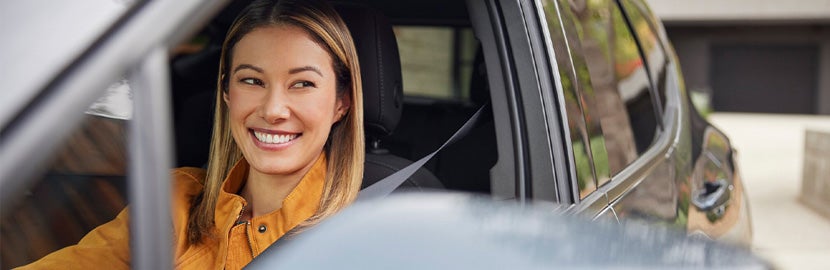 Commonwealth Chevrolet in Lawrence MA