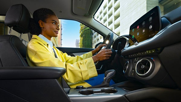 Commonwealth Chevrolet in Lawrence MA