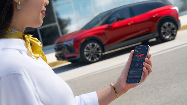 Commonwealth Chevrolet in Lawrence MA