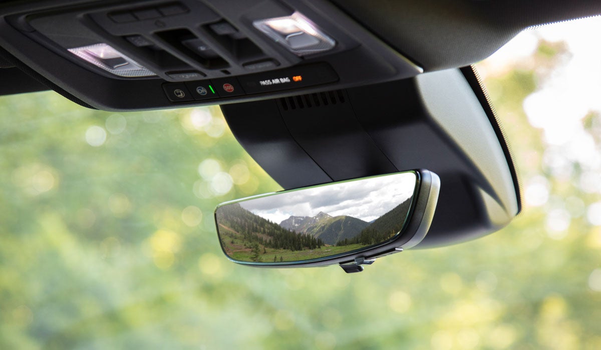 Commonwealth Chevrolet in Lawrence MA