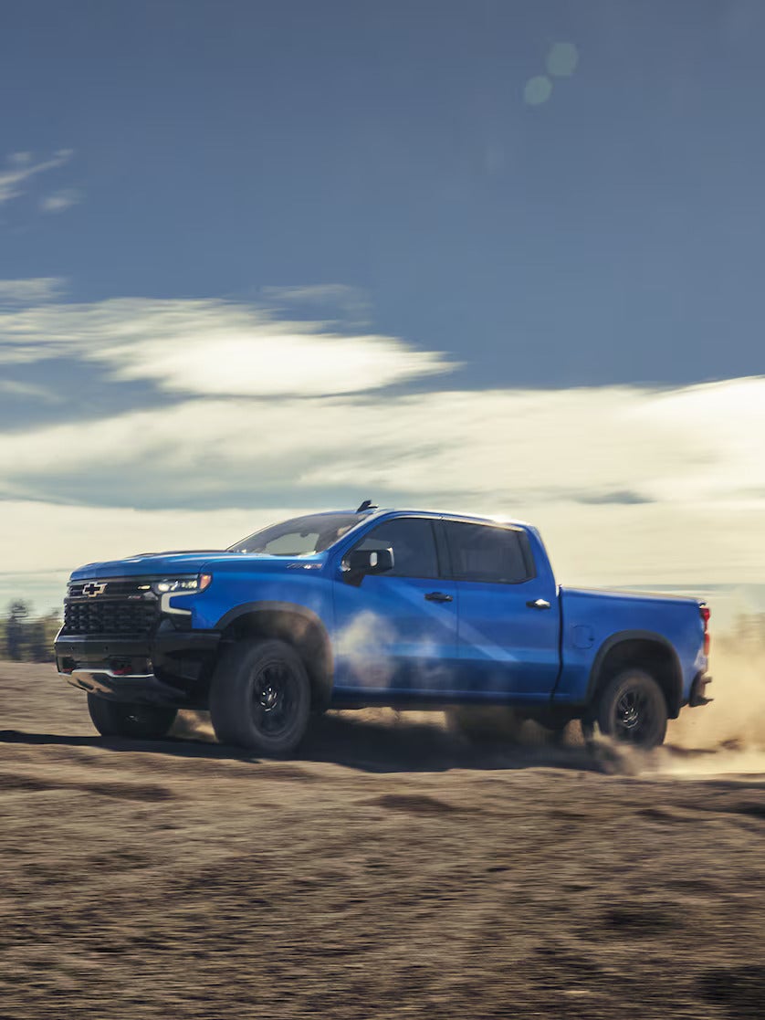 Commonwealth Chevrolet in Lawrence MA