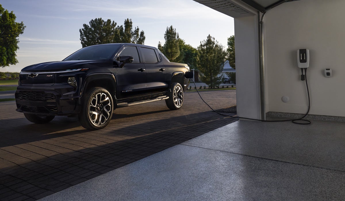 Commonwealth Chevrolet in Lawrence MA