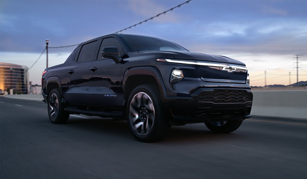 Commonwealth Chevrolet in Lawrence MA