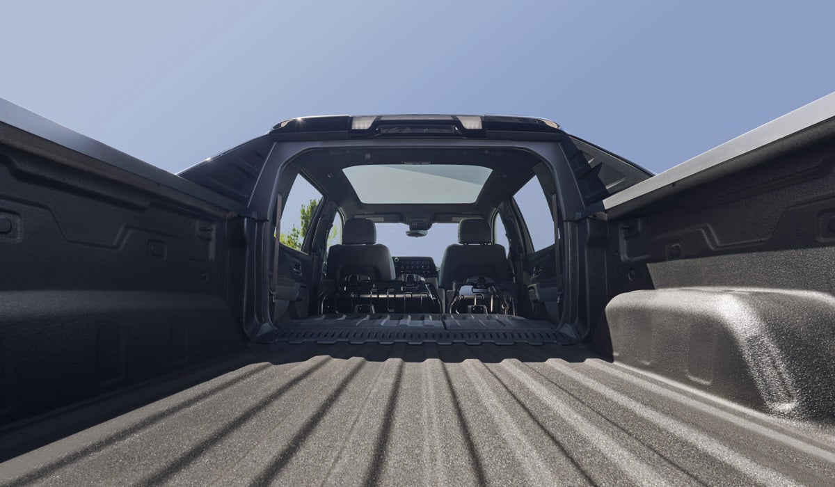 Commonwealth Chevrolet in Lawrence MA