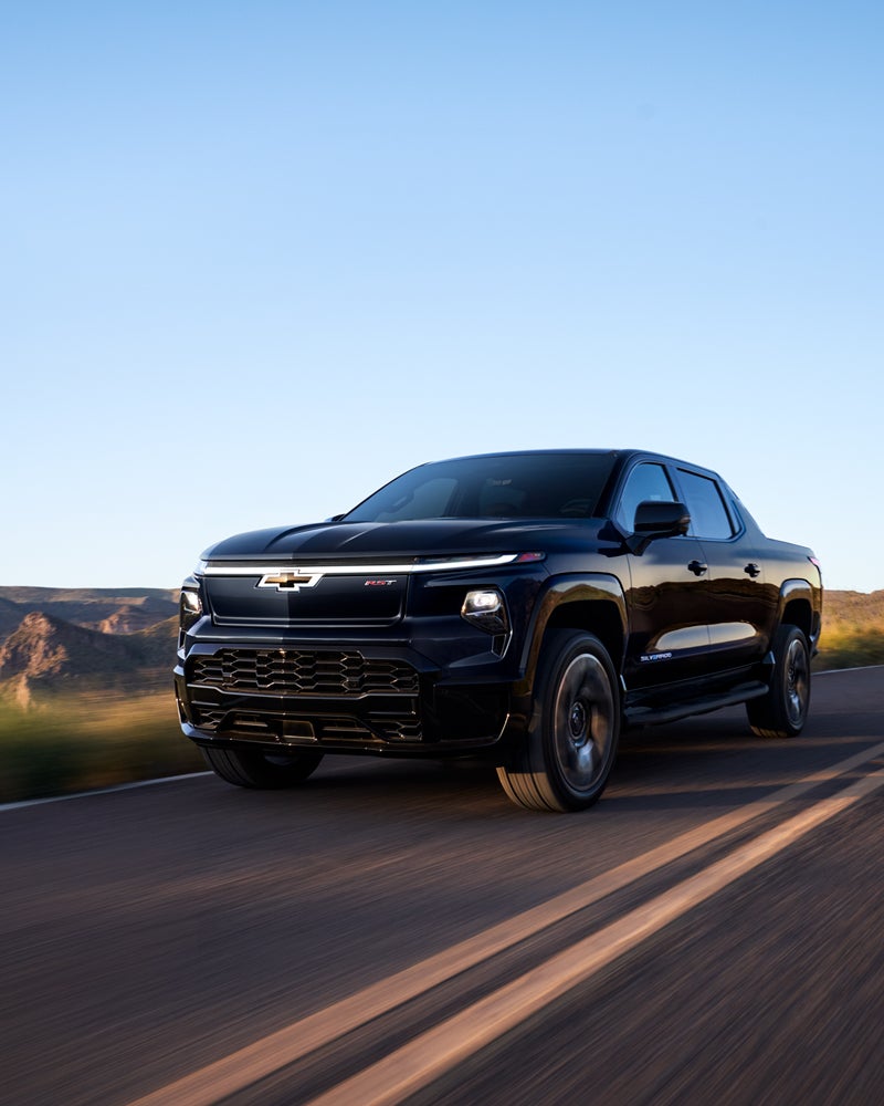 Commonwealth Chevrolet in Lawrence MA