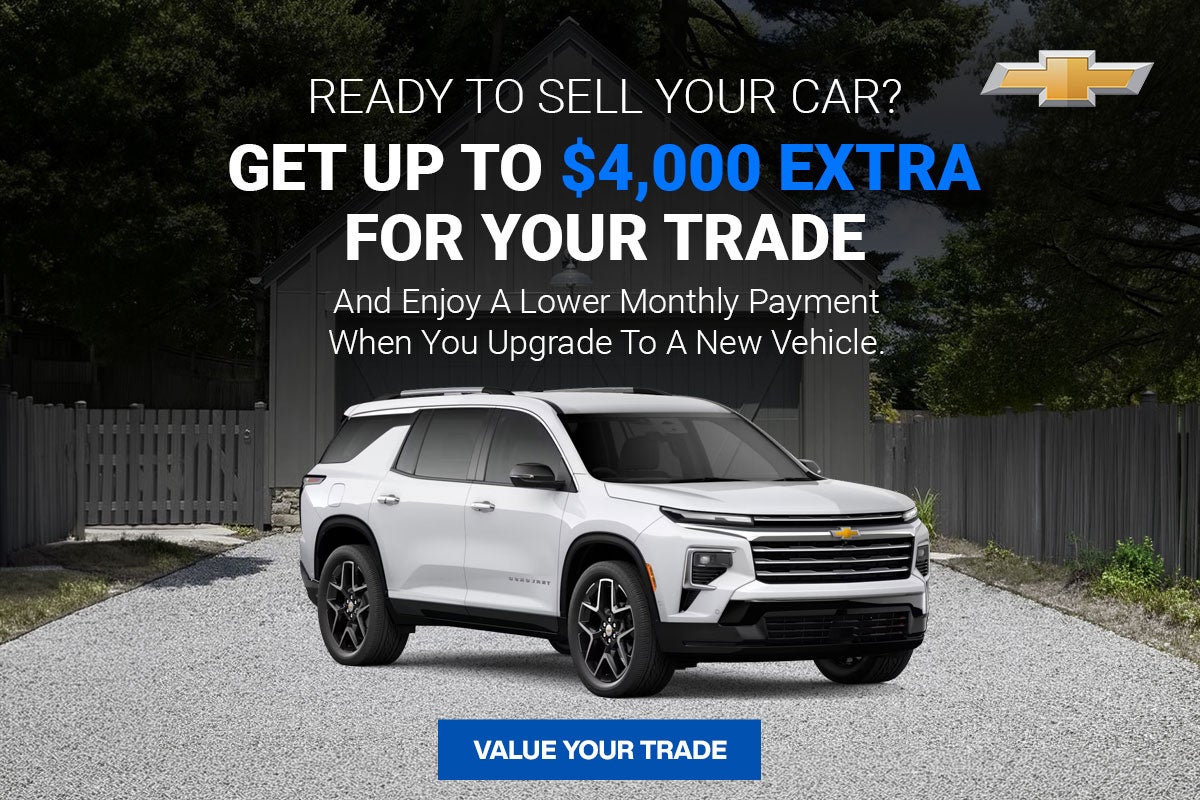 Vehicle Exchange Program