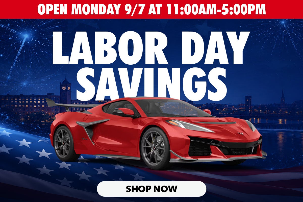 Open Labor Day