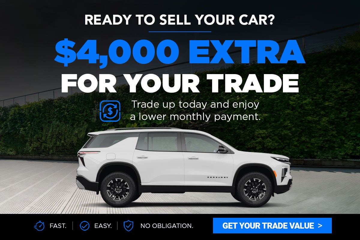 Vehicle Exchange Program