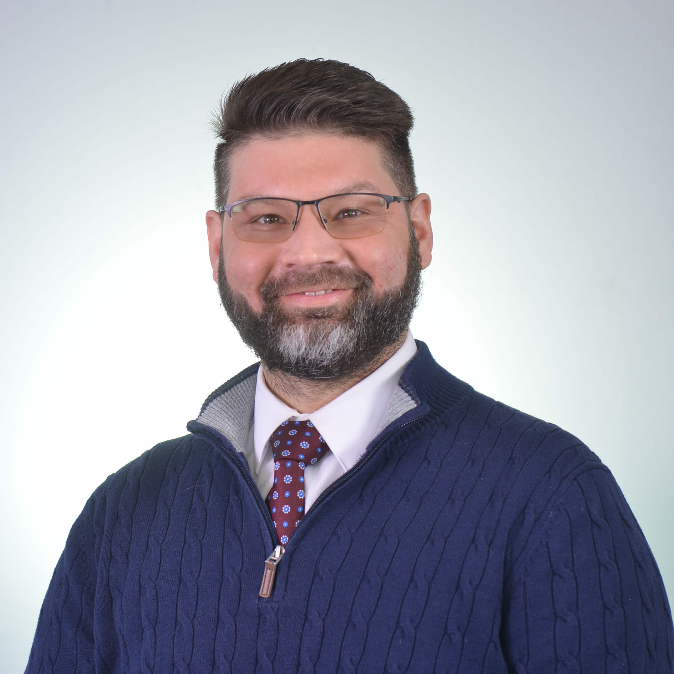 Anthony Vancini