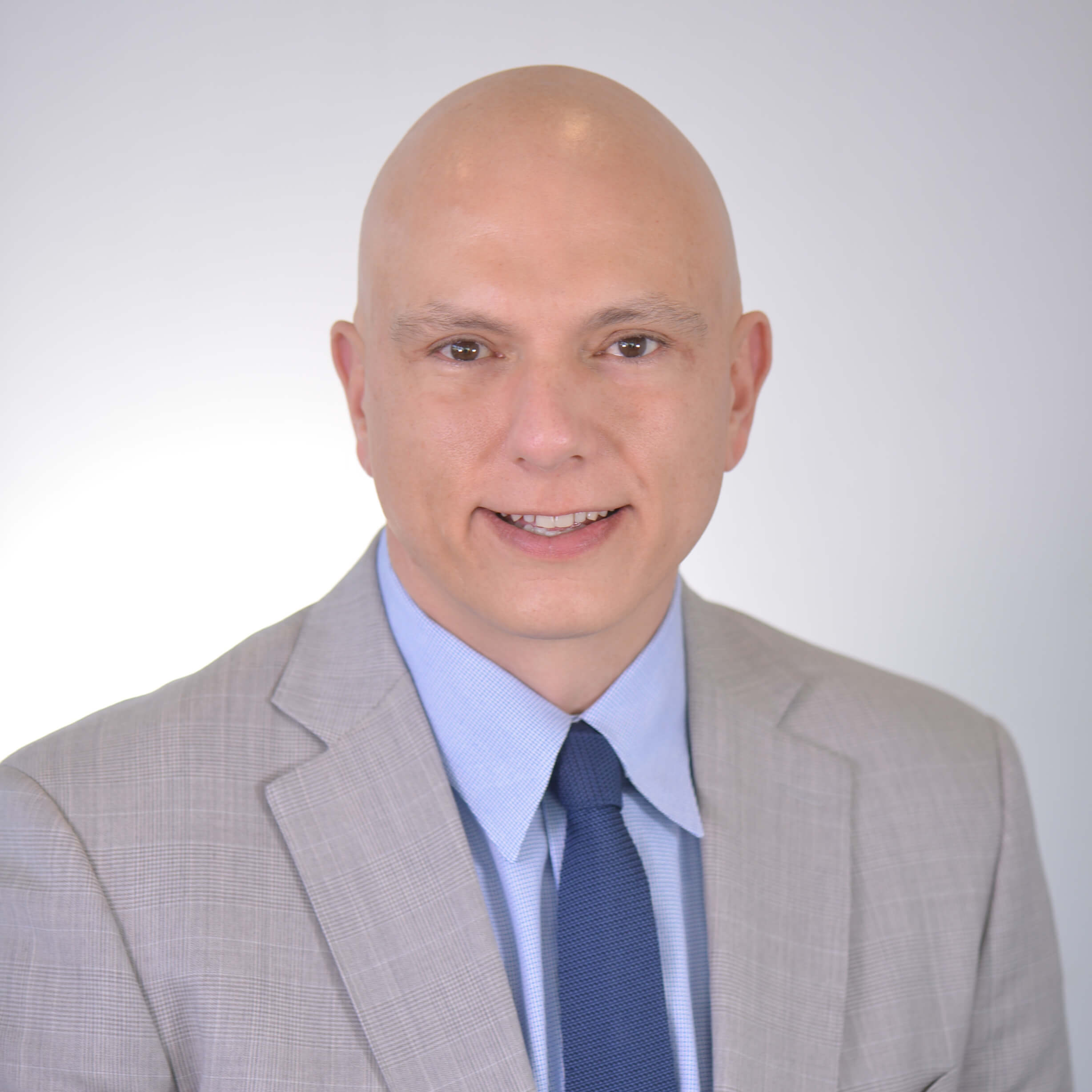 Charles Daher Jr.