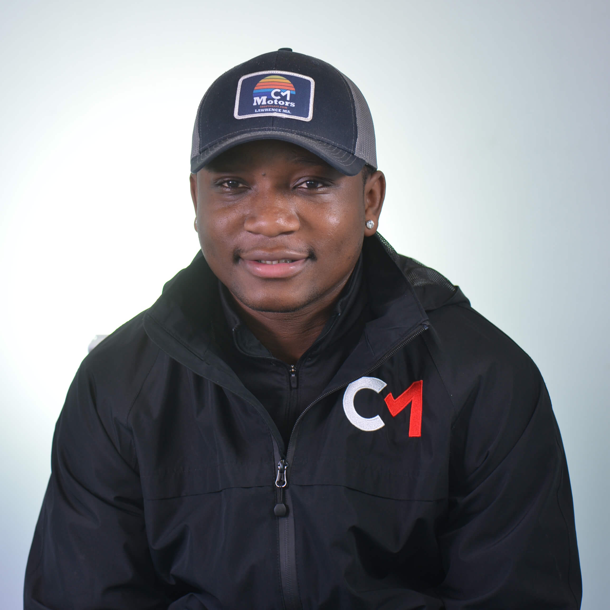 David Adokwei