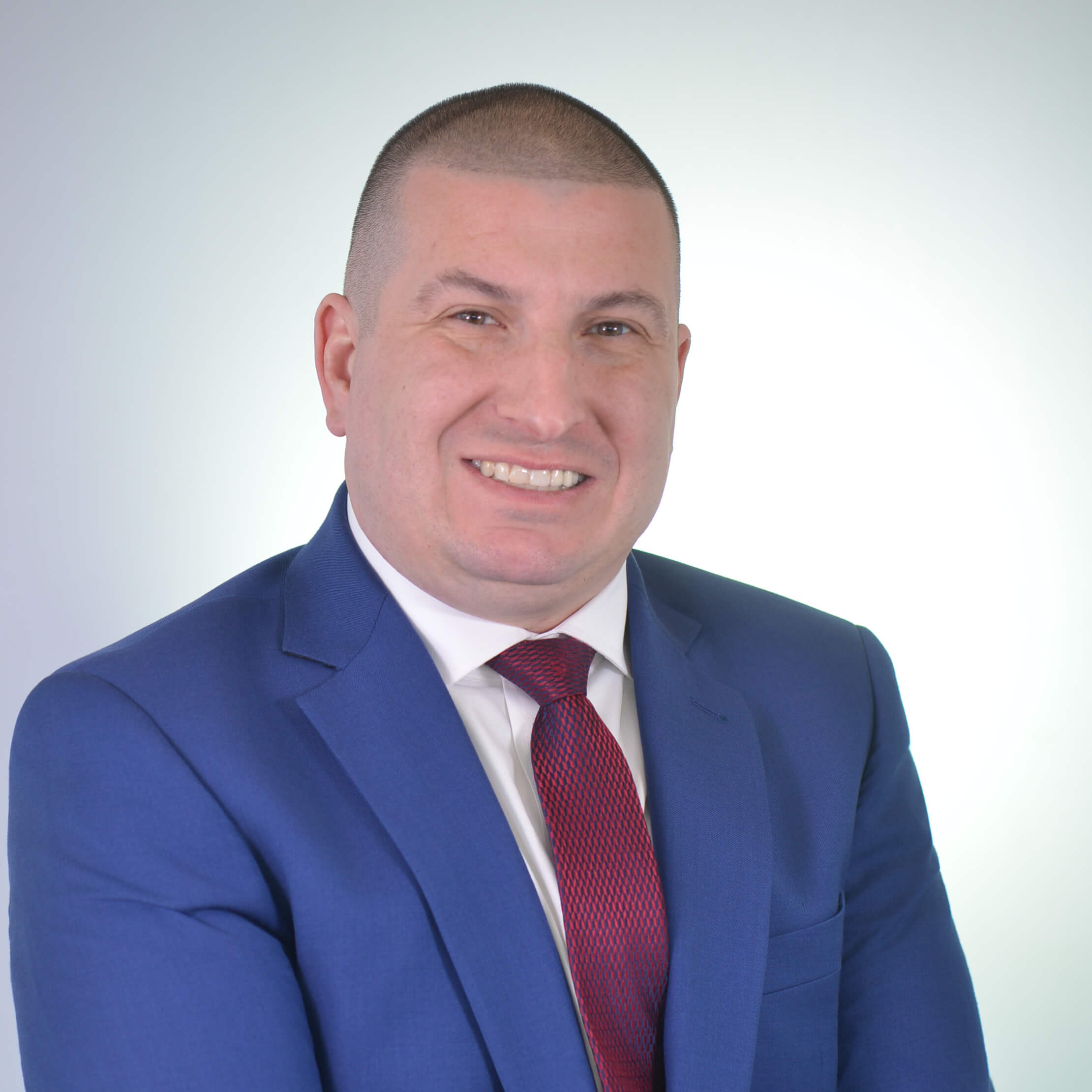 Edwin Vasquez