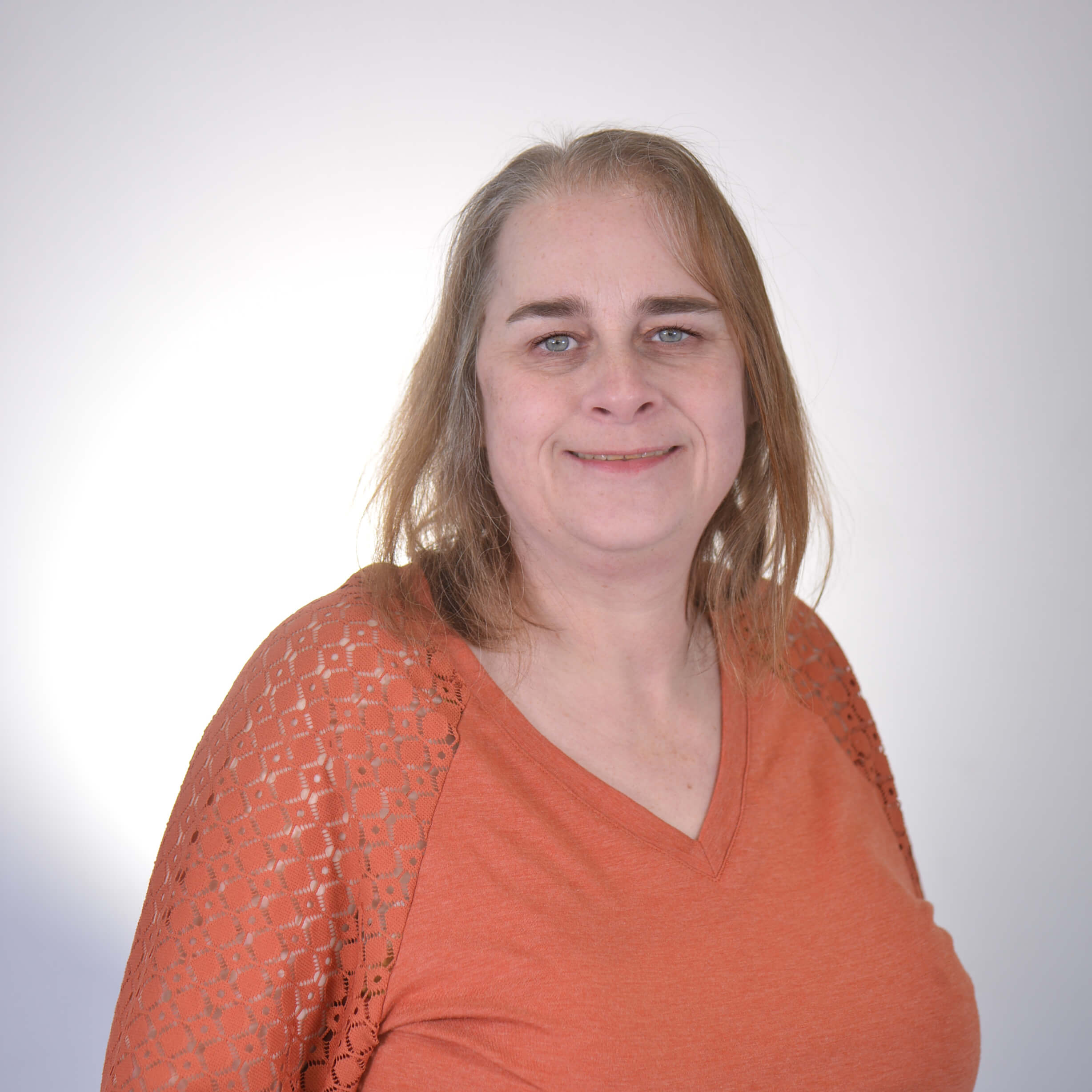 Julie Wright