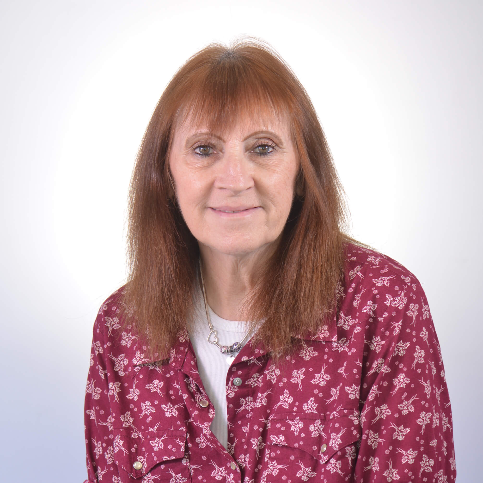 Laurie Ouellette