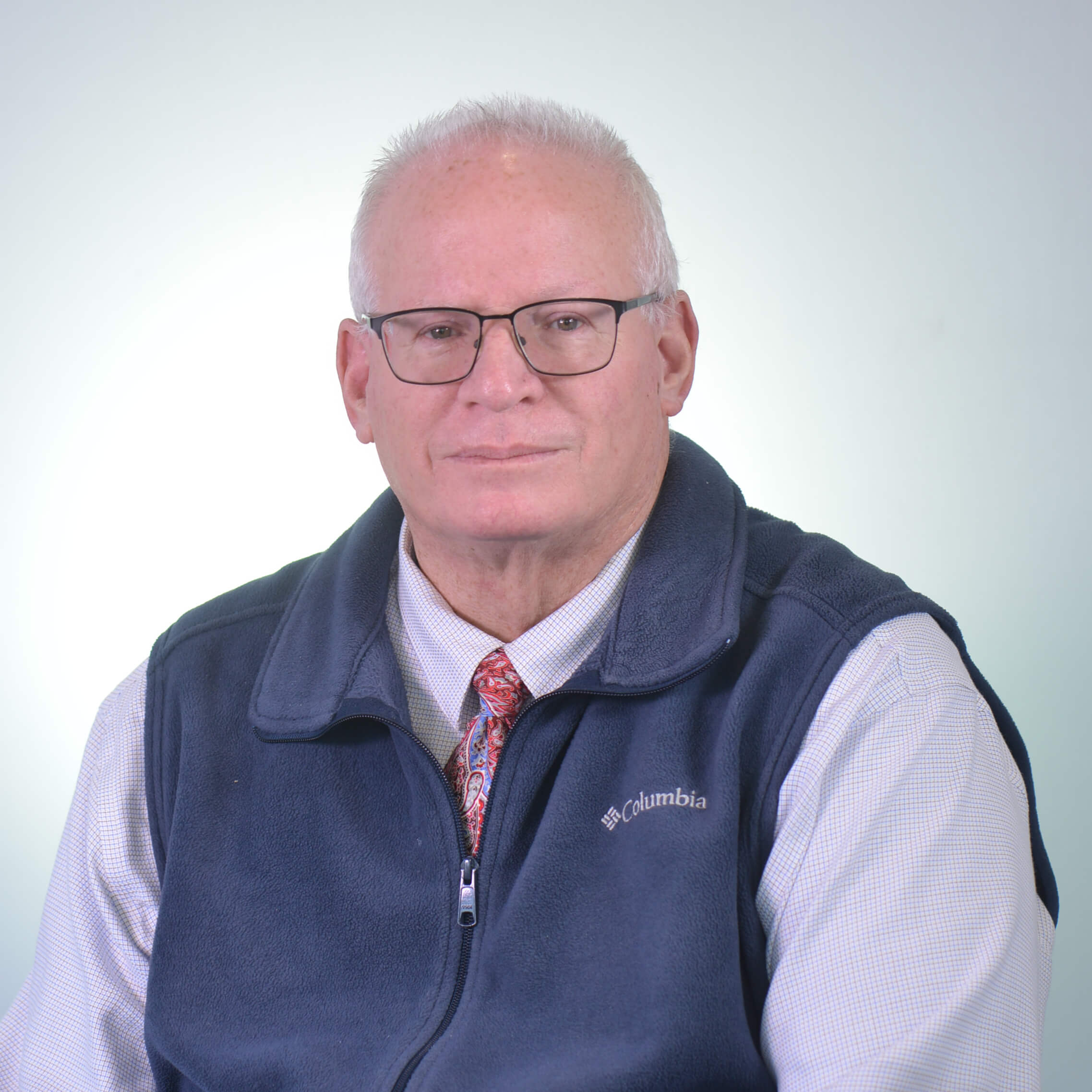 Rich Davis