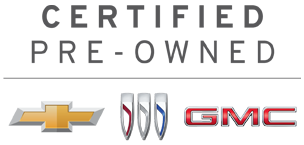 Chevrolet Buick GMC Certified Pre-Owned in Lawrence, MA